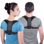 Medical Clavicle & Posture Corrector Strap