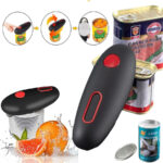 Automatic Electric Can & Jar Opener