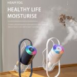 Magic Shadow USB Ultrasonic Air Humidifier