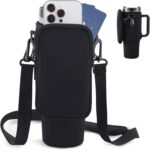 Slok Adjustable Water Bottle Carrier Bag