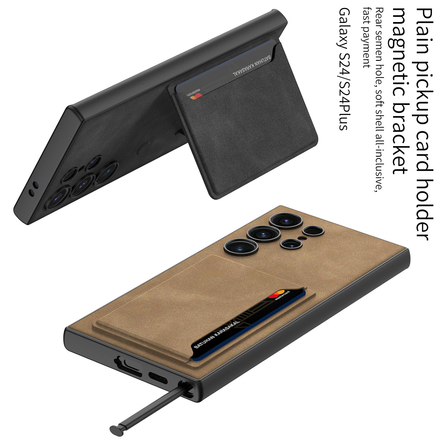 801c5ff2-95ed-411a-b93d-6ec322361e3d-1.jpg Ultra-Thin Minimalist Phone Case - Image 1