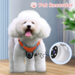 Pet Tracker & Camera Collar
