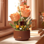 Preserved Flower Gift Set