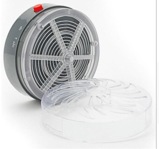 11109843865515.jpg Home Solar Mosquito Killer - Image 1