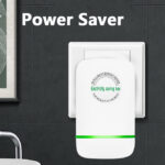Smart Power Saver Box — Reduce Electricity Usage Easily.
